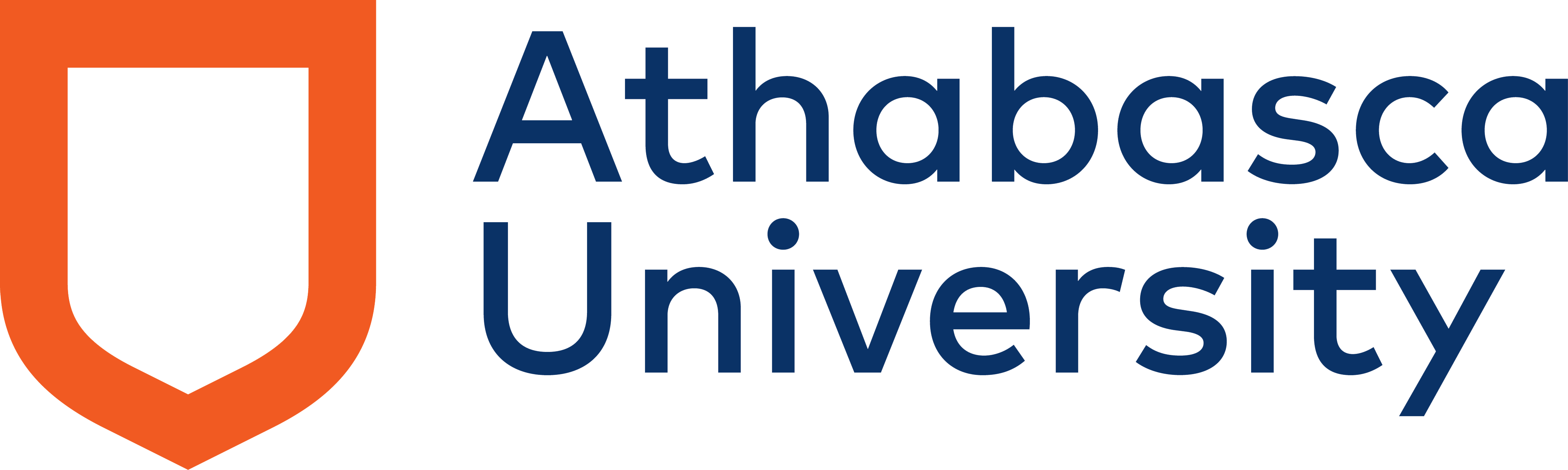 Athabasca University Logo